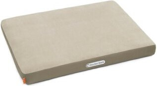 Produktbild von Doctor Bark Hundematratze sandbraun M