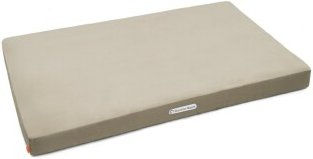 Doctor Bark Hundematratze sandbraun XL – Bild 1 von 3