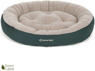 Doctor Bark Hundenest GreenLabel grün S – Bild 1 von 3