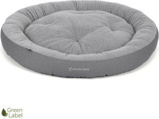 Doctor Bark Hundenest GreenLabel hellgrau L – Bild 1 von 3