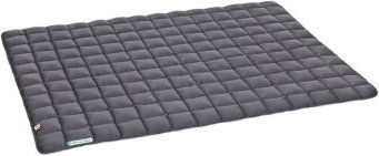 Produktbild von Doctor Bark Liegedecke grau XXL