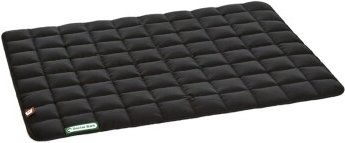 Produktbild von Doctor Bark Liegedecke schwarz L