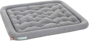 Produktbild von Doctor Bark Liegekissen hellgrau XXL