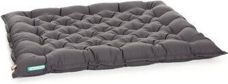 Produktbild von Doctor Bark Liegekissen Urban grau XXXL