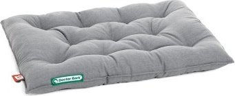 Produktbild von Doctor Bark Liegekissen Urban hellgrau S