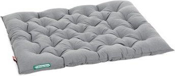 Produktbild von Doctor Bark Liegekissen Urban hellgrau XXL