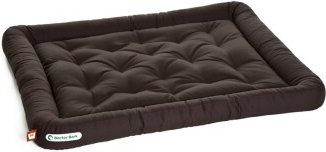 Produktbild von Doctor Bark Lounge-Kissen braun M