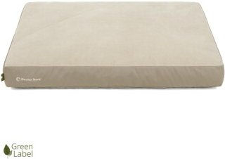 Doctor Bark Lounge-Kissen GreenLabel – Bild 1 von 3