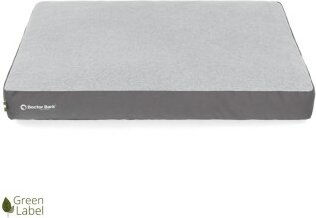 Doctor Bark Lounge-Kissen GreenLabel – Bild 1 von 3