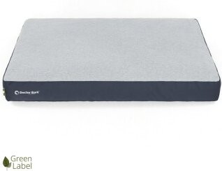 Produktbild von Doctor Bark Lounge-Kissen GreenLabel königsblau M