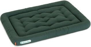 Doctor Bark Lounge-Kissen grün L – Bild 1 von 3