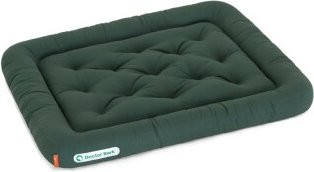 Produktbild von Doctor Bark Lounge-Kissen grün M