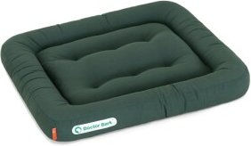 Doctor Bark Lounge-Kissen grün S – Bild 1 von 3