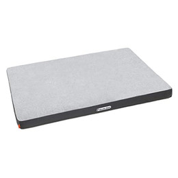 Produktbild von Doctor Bark orthopädische Hundematratze grau XL