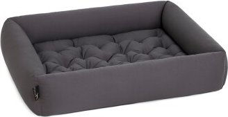 Doctor Bark Pointer Hundebett grau L – Bild 1 von 3