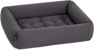 Doctor Bark Pointer Hundebett grau M – Bild 1 von 3