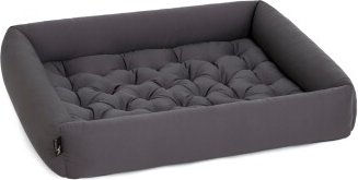 Doctor Bark Pointer Hundebett grau XL – Bild 1 von 3