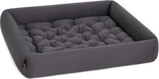 Doctor Bark Pointer Hundebett grau XXL – Bild 1 von 3