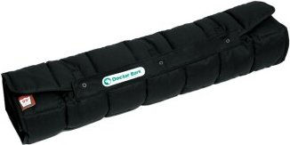 Doctor Bark Portable schwarz S-L – Bild 1 von 3