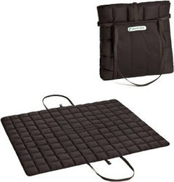 Doctor Bark Travel Bag braun XL – Bild 1 von 3