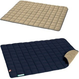 Produktbild von Doctor Bark Wendedecke