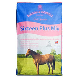 Produktbild von Dodson&Horrell Sixteen Plus - 20 kg