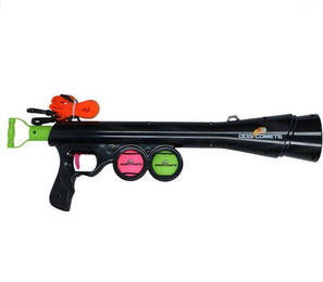 Produktbild von Dog Comets Comet Launcher Ballwerfer für Hunde
