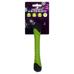 Produktbild von Dog Comets Hundespielzeug Asteroid grün Größe L