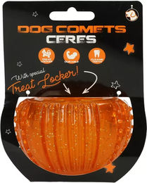 Dog Comets Hundespielzeug Ceres orange – Bild 1 von 4