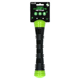 Produktbild von Dog Comets Hundespielzeug Meteor Wurfstock grün Größe S