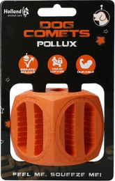 Produktbild von Dog Comets Hundespielzeug Pollux orange
