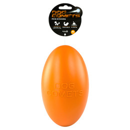 Produktbild von Dog Comets Pan-Stars M Hundespielzeug Ball für große Hunde