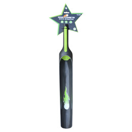 Produktbild von Dog Comets Star Launcher Ballwerfer grün