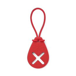 Produktbild von DOG Copenhagen Flexy Hundekotbeutel-Halter Classic Red