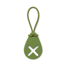 Produktbild von DOG Copenhagen Flexy Hundekotbeutel-Halter Hunting Green - 1 Stk.