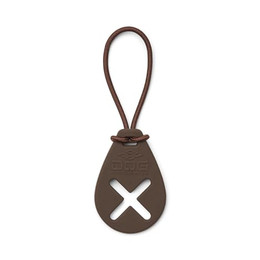 Produktbild von DOG Copenhagen Flexy Hundekotbeutel-Halter Mocca - 1 Stk.