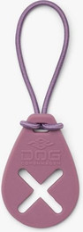 Produktbild von DOG Copenhagen Flexy Hundekotbeutel-Halter Purple Passion - 1 Stk.