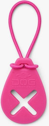 Produktbild von DOG Copenhagen Flexy Hundekotbeutel-Halter Wild Rose - 1 Stk.