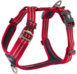 Produktbild von DOG Copenhagen Hundegeschirr Comfort Walk Air Version 2 - 1 Stk.