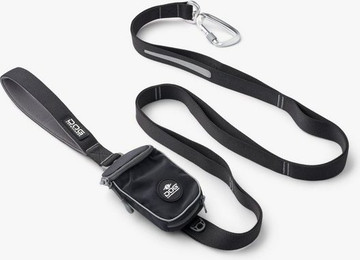 Produktbild von Dog Copenhagen Hundeleine V3 Trail Leash Black S - 160 cm