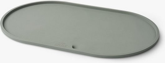 Produktbild von DOG Copenhagen Libra Napfmatte Cool Grey M