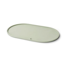 Produktbild von DOG Copenhagen Libra Napfmatte Mint Green S