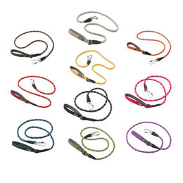 DOG Copenhagen Urban Rope Leine Classic Red S – Bild 1 von 5