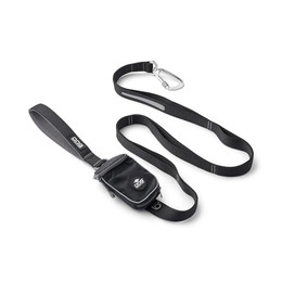 Produktbild von DOG Copenhagen Urban Trail 3.0 Hundeleine Black L
