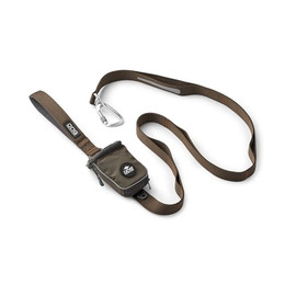 Produktbild von DOG Copenhagen Urban Trail 3.0 Hundeleine Mocca S - 160 cm