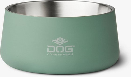 Produktbild von Dog Copenhagen Vega Bowl Hundenapf Mint Green M/L
