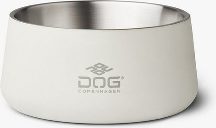 Produktbild von DOG Copenhagen Vega Hundenapf M/L Off White