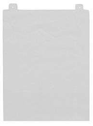 Produktbild von Dog House Doughuse Doorflap Plüschspielzeug für Hunde, groß