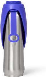 Produktbild von Dog Mate 800 ml Edelstahl-Wasserflasche (810)