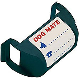 Produktbild von Dog Mate Hundehalsband-Magnete 2 Stück